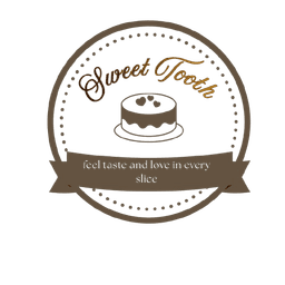 Sweet Tooth Logo